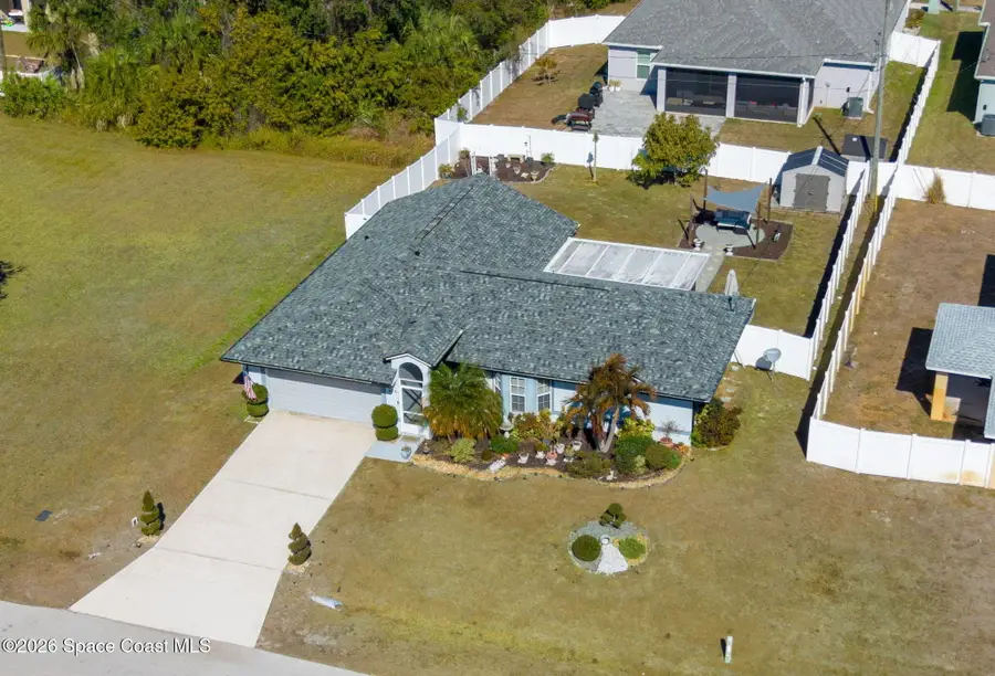 370 Olman Street Sw, Palm Bay, FL 32908 - Image #3