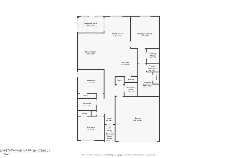 471 Old Country Road Se, Palm Bay, FL 32909 - Image #3