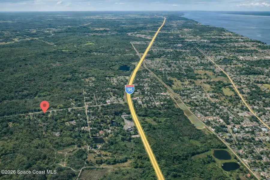 5530 Harrison Road, Mims, FL 32754 - #3