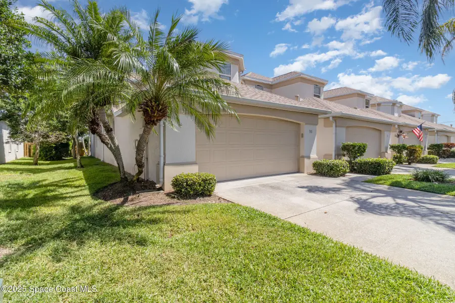 702 Mar Brisa Court #U-702, Satellite Beach, FL 32937 - Image #3