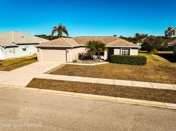 7419 Hackberry Road, Cocoa, FL 32927