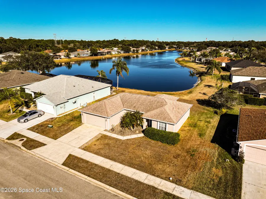 7419 Hackberry Road, Cocoa, FL 32927 - #2