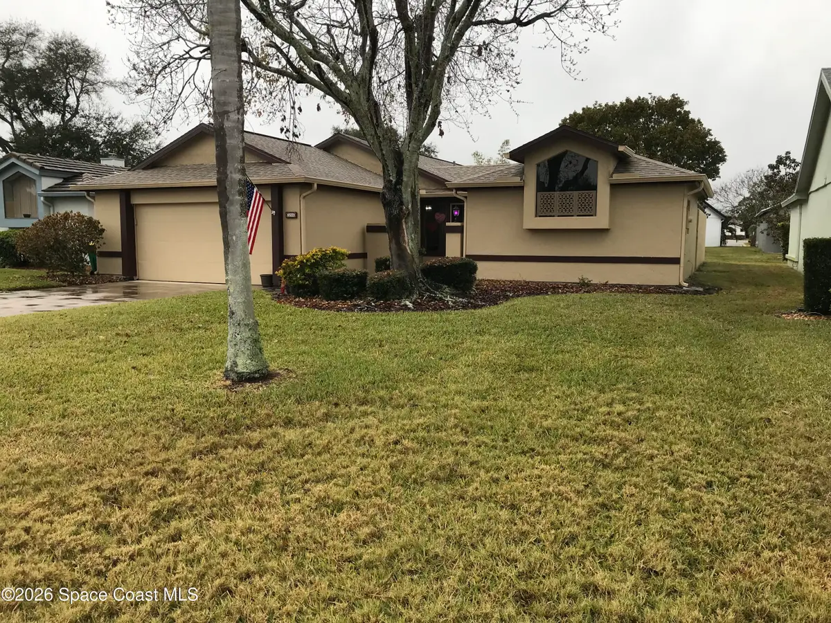 594 Pine Forest Court, Melbourne, FL 32940 - Image #1