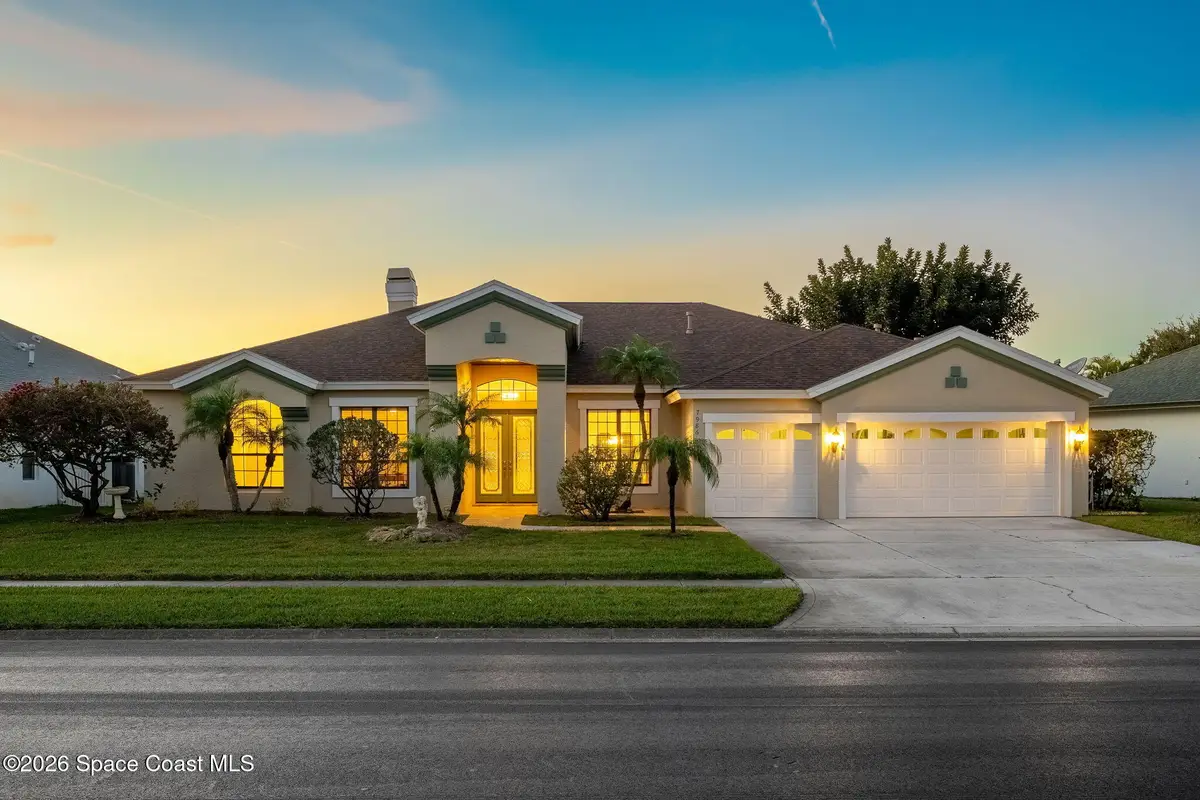 7986 Bradwick Way, Melbourne, FL 32940 - Image #1