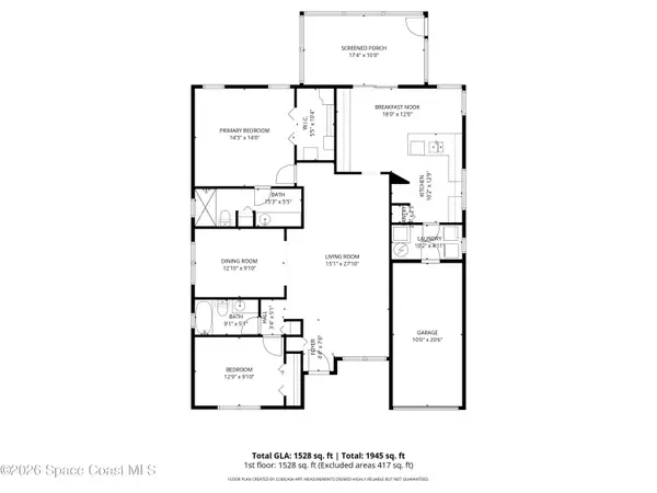 1008 NW Tuscany Drive, Port St. Lucie, FL 34986