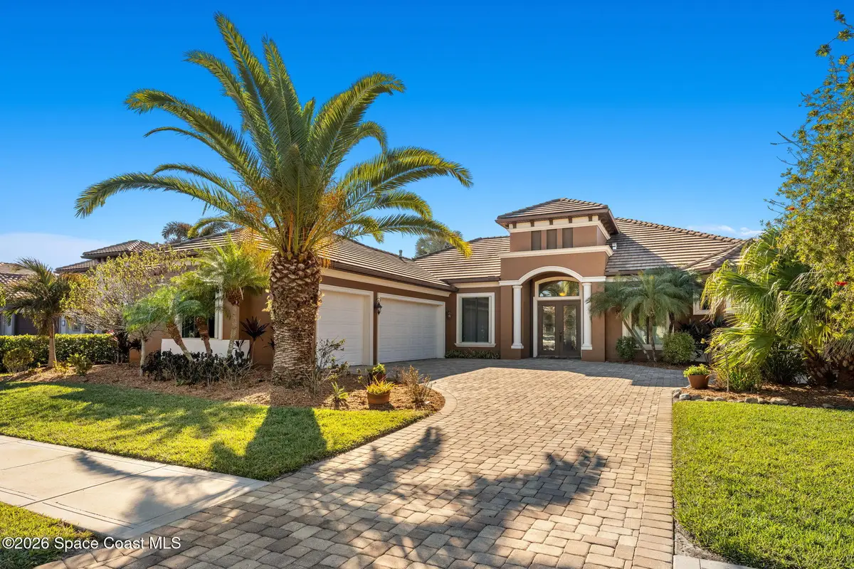 3608 Cappio Drive, Melbourne, FL 32940 - Image #1