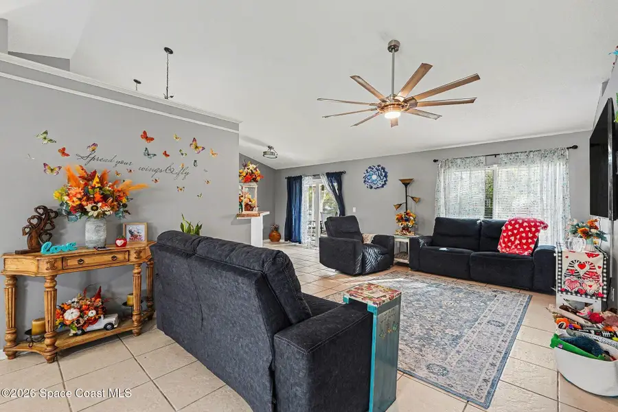 3363 Echo Ridge Place, Cocoa, FL 32926 - #3