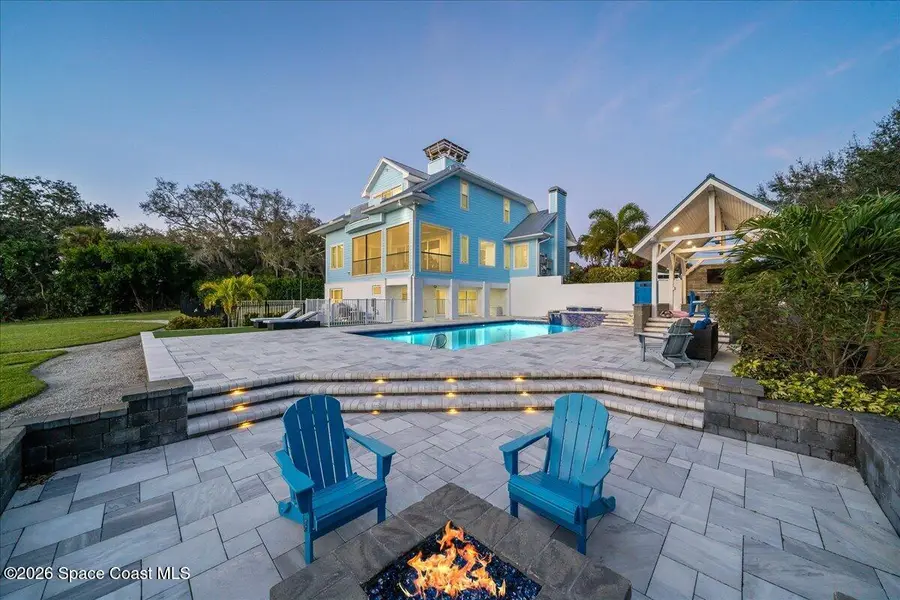 4737 S Tropical Trail, Merritt Island, FL 32952 - Image #2