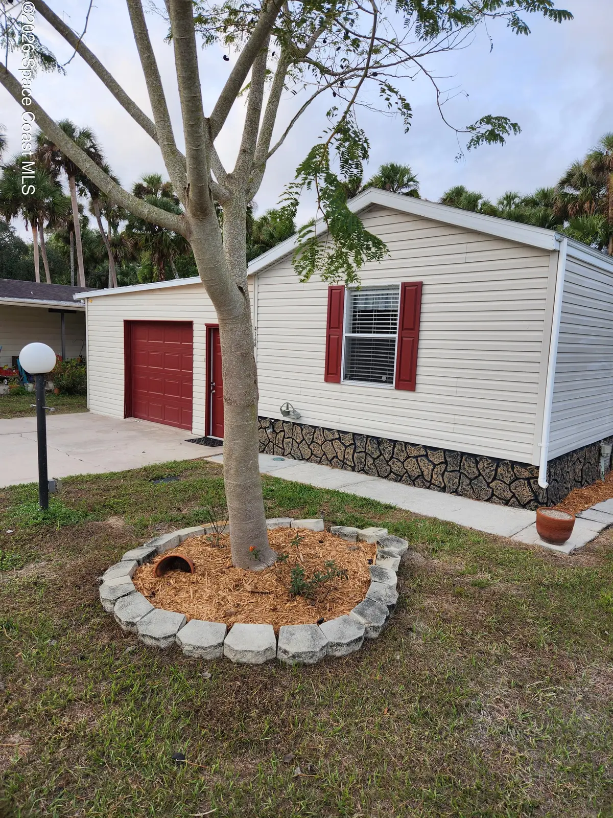 4168 Gatewood Street, Cocoa, FL 32926 - #1