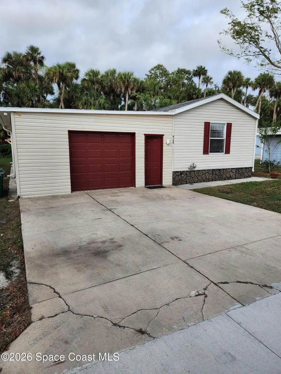 4168 Gatewood Street, Cocoa, FL 32926 - #2
