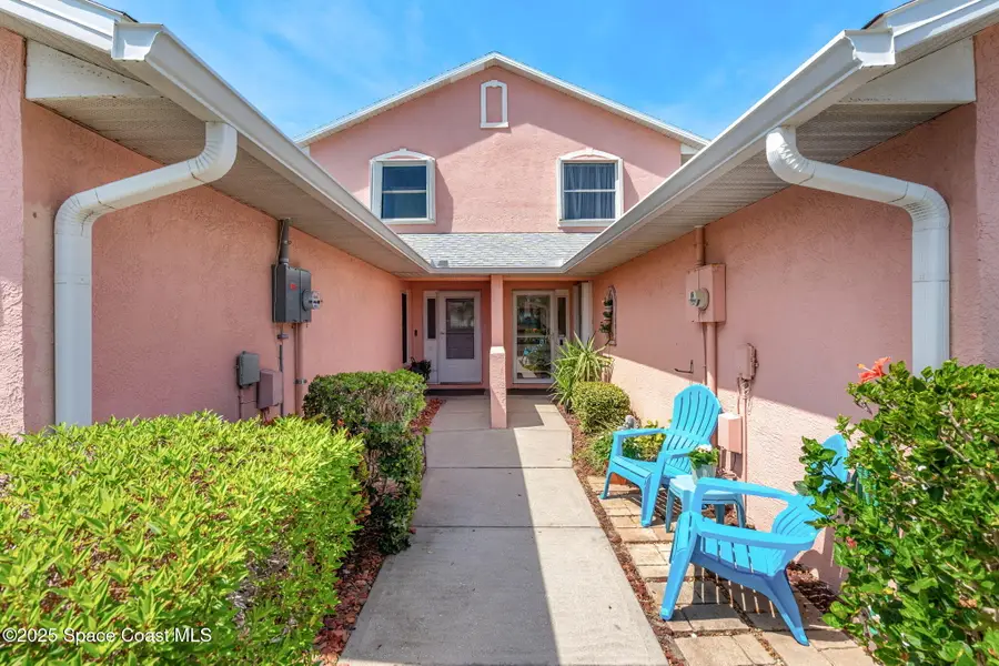 70 Coral Sea Way #25, Satellite Beach, FL 32937 - #2