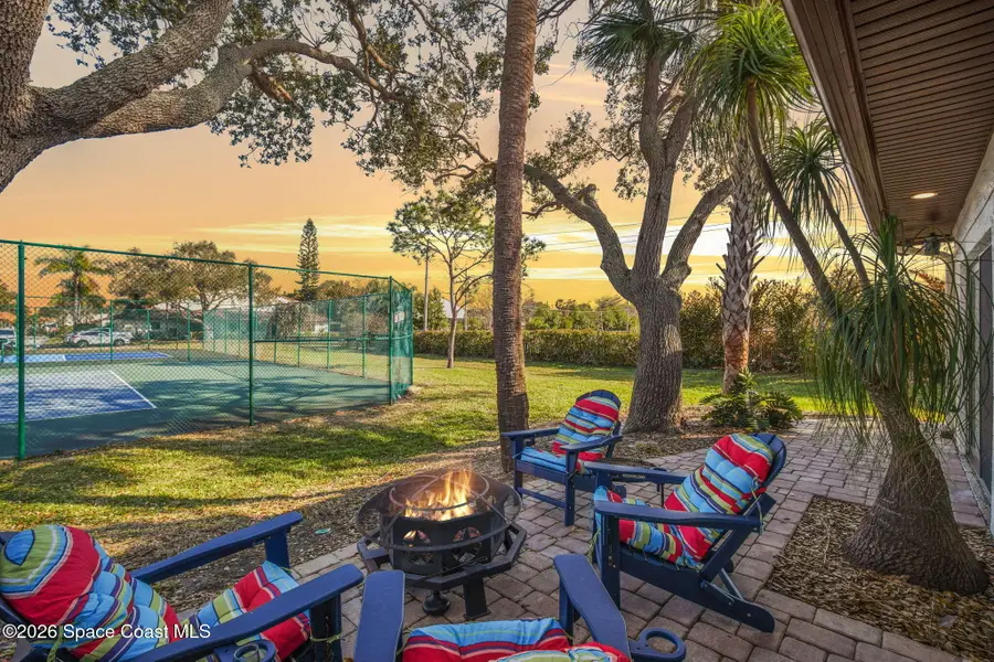 410 Parkside Place #410, Indian Harbour Beach, FL 32937 - #2