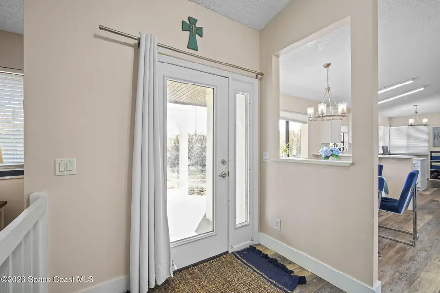 410 Parkside Place #410, Indian Harbour Beach, FL 32937 - #3