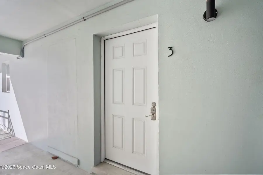 299 E Central Boulevard #3, Cape Canaveral, FL 32920 - #2