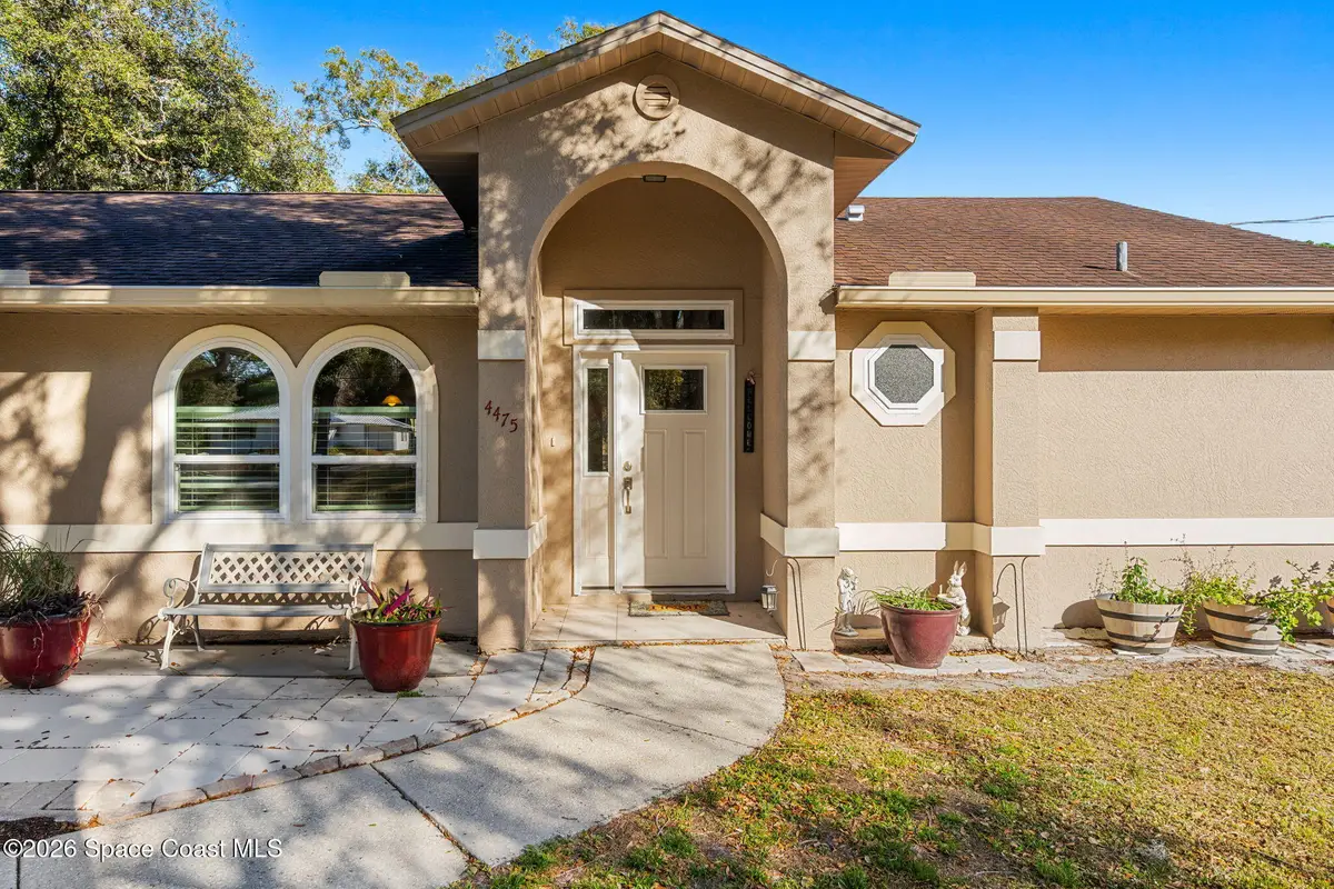 4475 Lemon Street, Cocoa, FL 32926 - #1