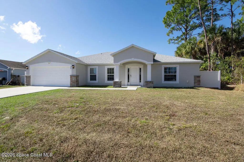 548 Burlington Avenue Ne, Palm Bay, FL 32907 - Image #1