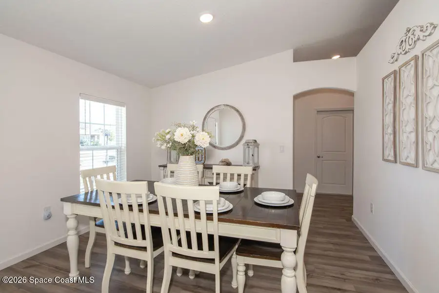 548 Burlington Avenue Ne, Palm Bay, FL 32907 - Image #3