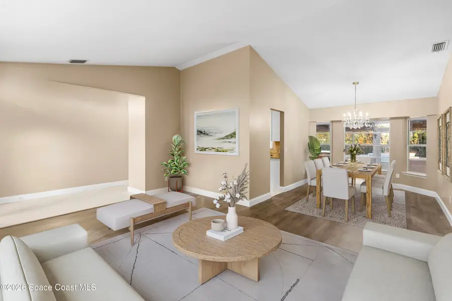 6815 Bryant Road, Cocoa, FL 32927 - #3