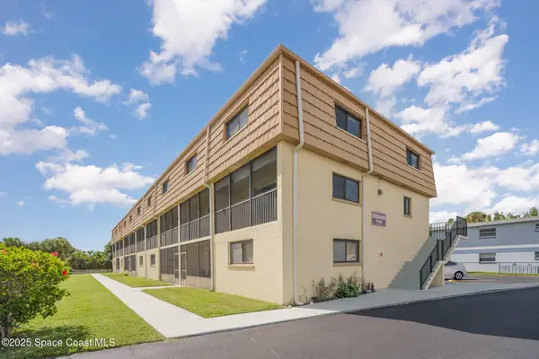 7101 Ridgewood Avenue #102, Cape Canaveral, FL 32920