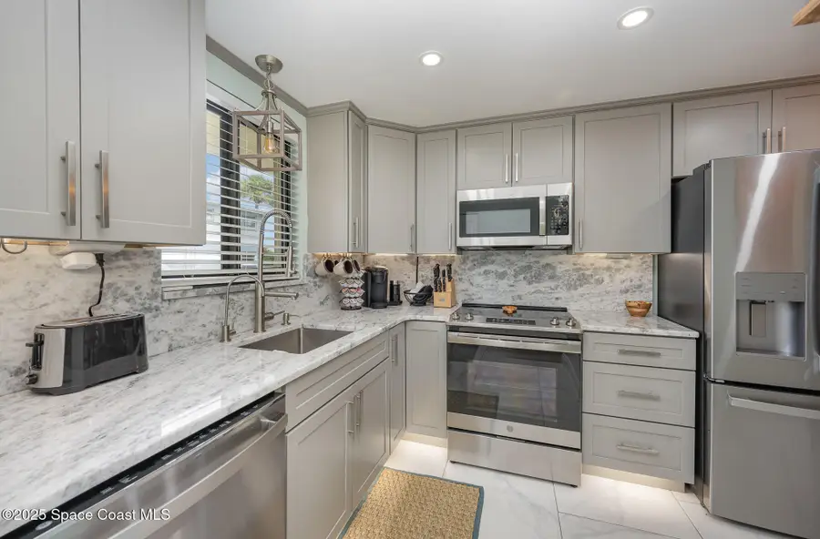 7101 Ridgewood Avenue #102, Cape Canaveral, FL 32920 - #3