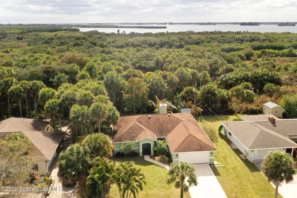 305 Pelican Drive, Melbourne Beach, FL 32951 - #1