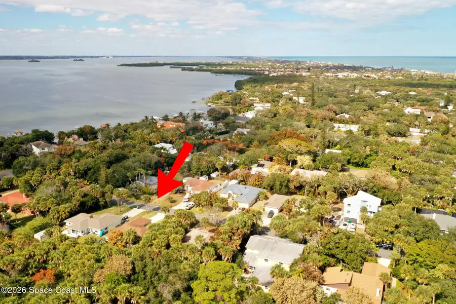 305 Pelican Drive, Melbourne Beach, FL 32951 - #2