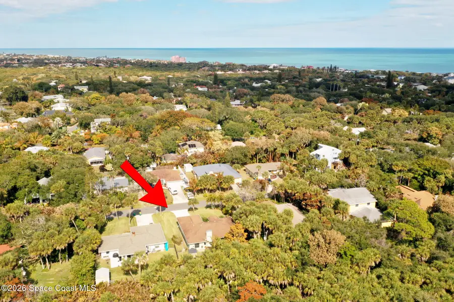 305 Pelican Drive, Melbourne Beach, FL 32951 - #3