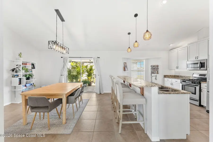 1924 Fabien Circle, Melbourne, FL 32940 - #2