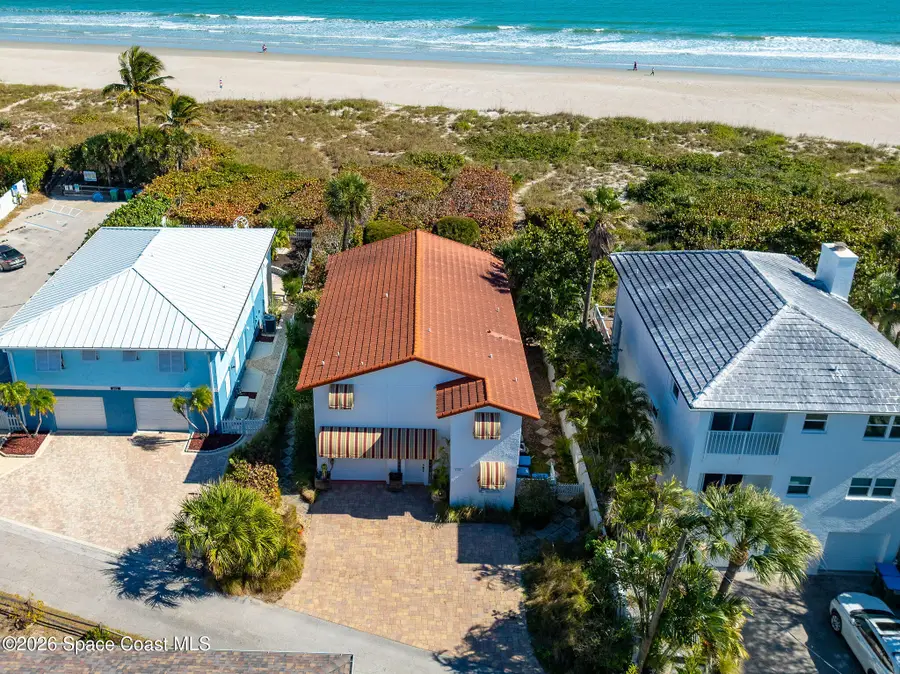 8108 Presidential Court, Cape Canaveral, FL 32920 - #3