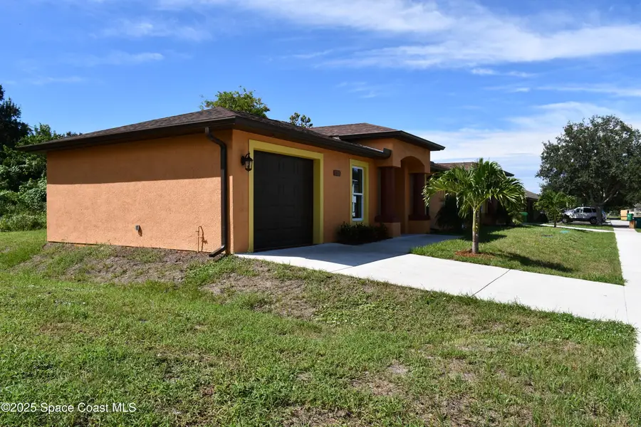 1515 Furnari Street, Cocoa, FL 32922 - #2