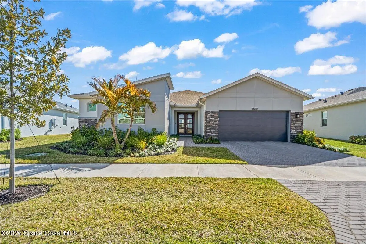 14236 Murney Way, Port Saint Lucie, FL 34987 - Image #1