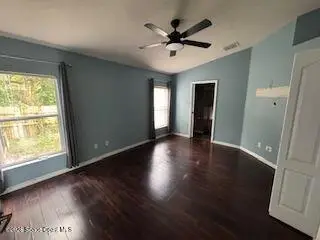 1119 Macon Drive, Titusville, FL 32780 - #2