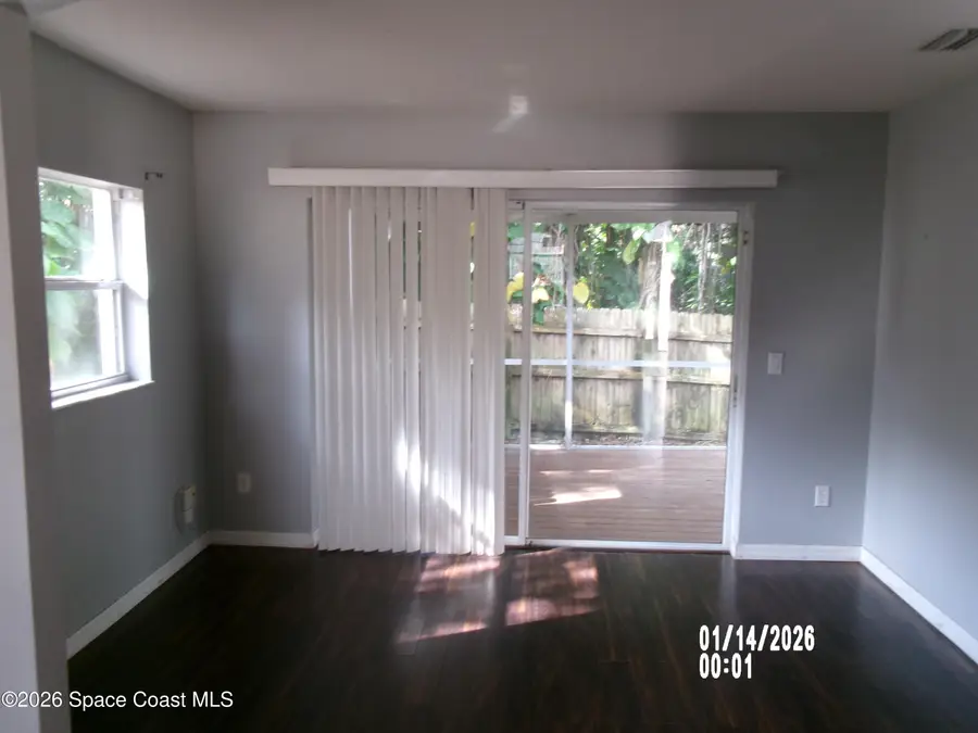 1119 Macon Drive, Titusville, FL 32780 - #3