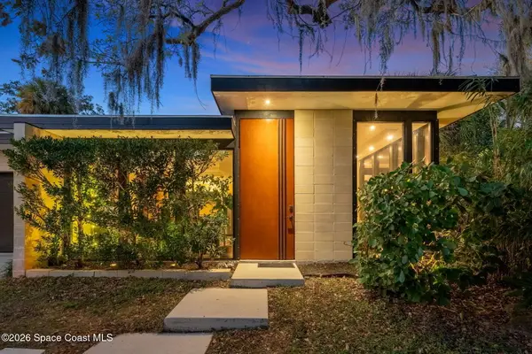 548 Old Oak Street, Melbourne, FL 32935