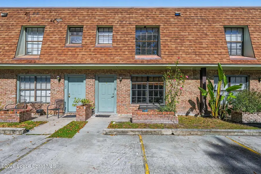 1300 Arlington Lane Ne #123, Palm Bay, FL 32905 - #3