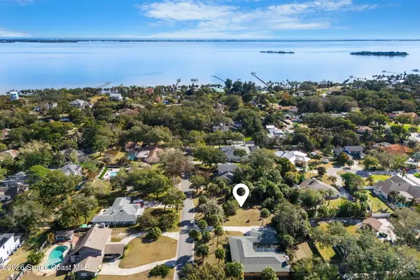 1485 S Oaks Drive, Merritt Island, FL 32952