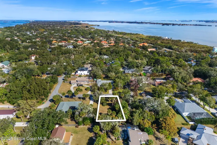 1485 S Oaks Drive, Merritt Island, FL 32952 - Image #2