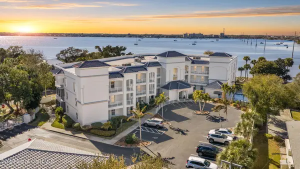 420 Moore Park Lane #107, Merritt Island, FL 32952