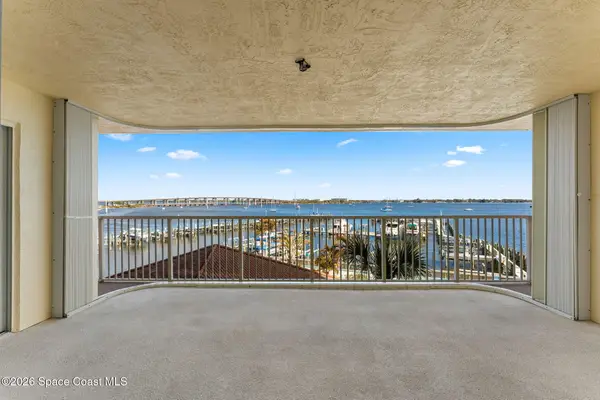 102 Riverside Drive #302, Cocoa, FL 32922