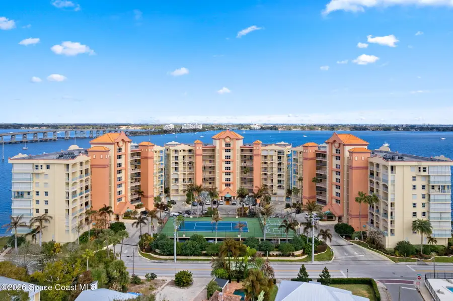 102 Riverside Drive #302, Cocoa, FL 32922 - Image #3