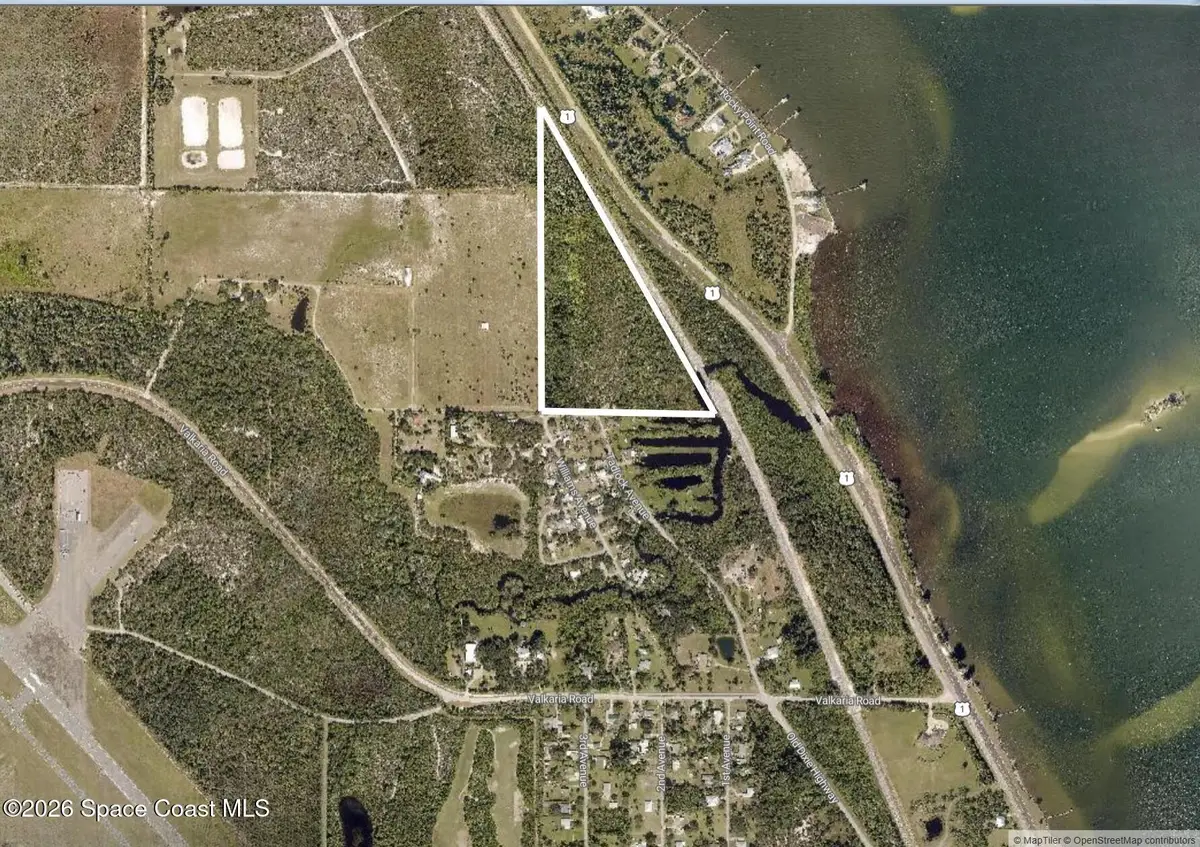 Tbd Tadlock Avenue, Indian Harbour Beach, FL 32937 - #1