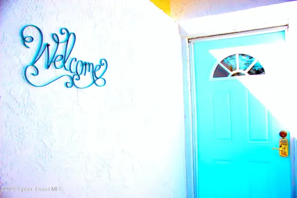 178 Long Point Road #1, Cape Canaveral, FL 32920