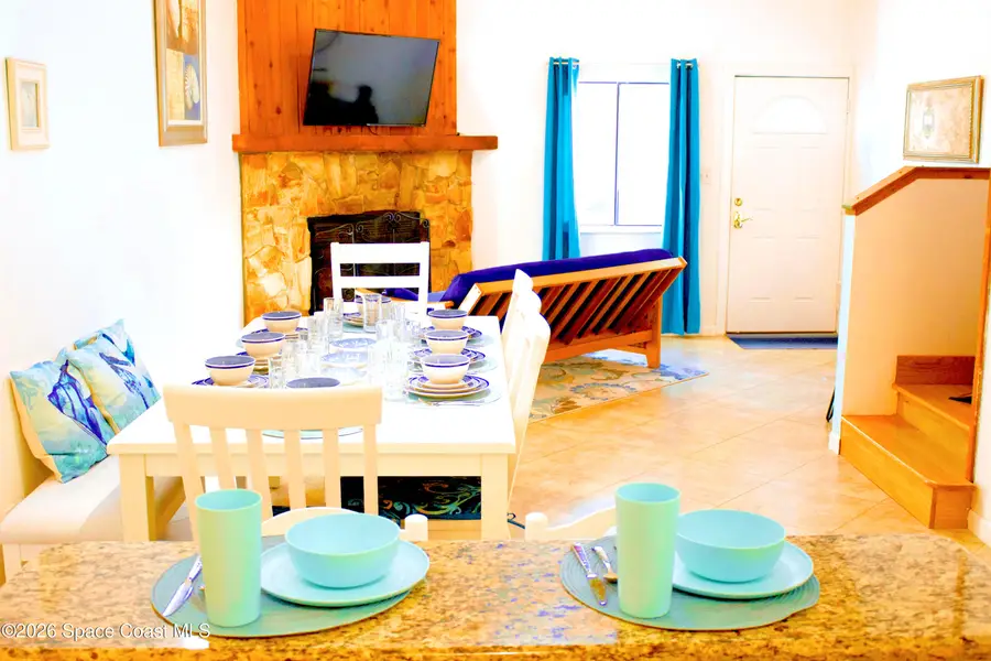 178 Long Point Road #1, Cape Canaveral, FL 32920 - #2