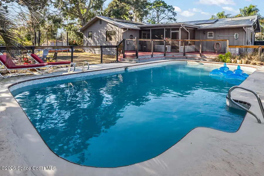 938 Dorchester Road Nw, Palm Bay, FL 32907 - #3