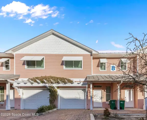 2709 Cutlass Point Lane #102, Merritt Island, FL 32953