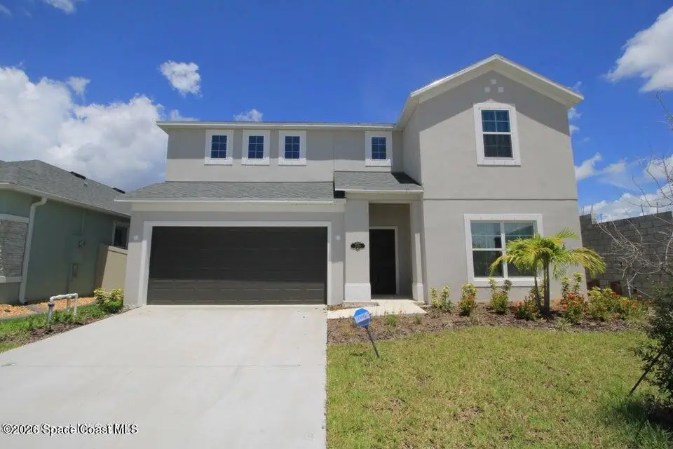 2339 Bonnyton Lane Nw, Palm Bay, FL 32907 - Image #1