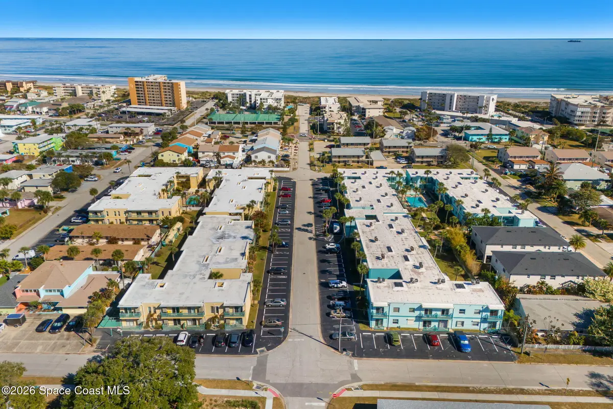 310 Taylor Avenue #8c2, Cape Canaveral, FL 32920 - #1