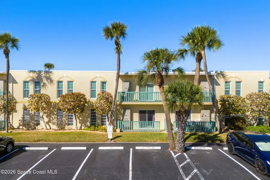 310 Taylor Avenue #8c2, Cape Canaveral, FL 32920 - #2