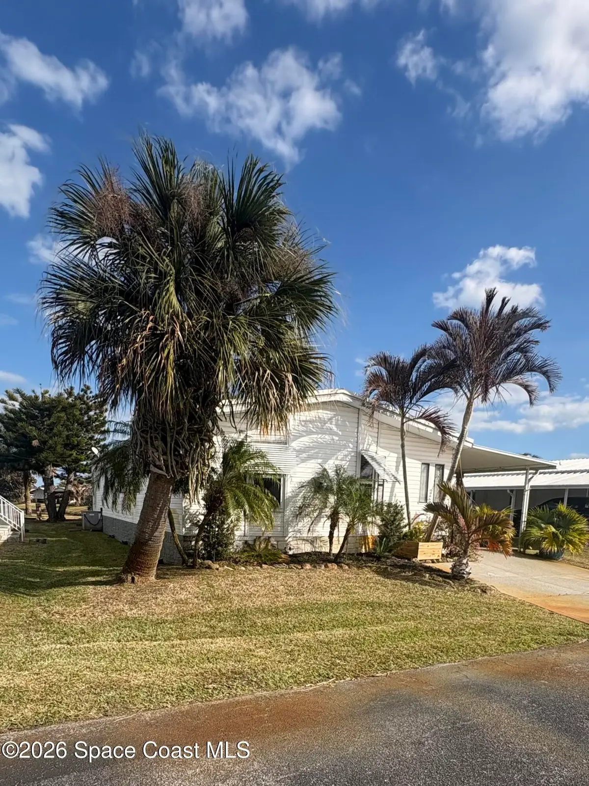 7625 Longhorn Avenue #P3, Micco, FL 32976 - #1