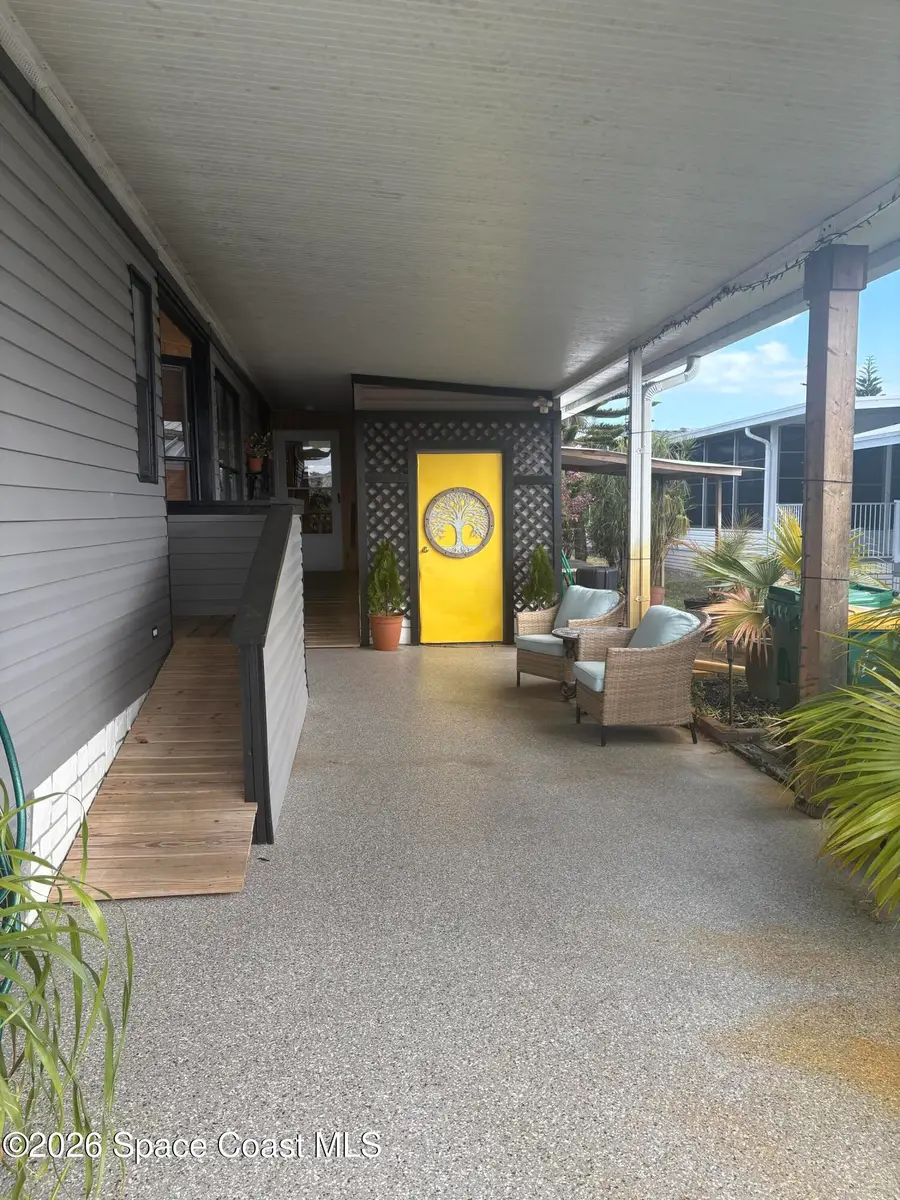 7625 Longhorn Avenue #P3, Micco, FL 32976 - #2